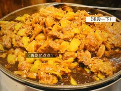 甘家界牌柠檬鸭-甘家界牌柠檬鸭(青山店)