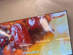 -许哥东北烧烤·铁丳烤串·宫后夹肉(繁花中心店)