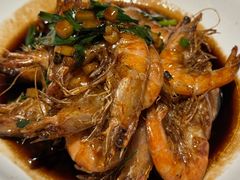 -老头儿油爆虾(胜利河美食街店)