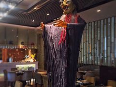 -富力希尔顿酒店·地阔自助餐厅