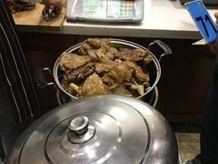 -清真·益鑫羊肉手抓馆(花园北街店)