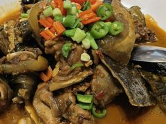 -姜君·千岛湖鱼头馆(浦东大道店)