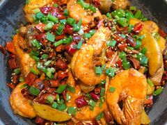 -川里谈·川味小馆(北京路店)