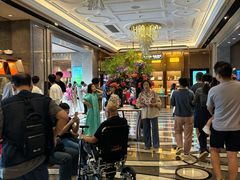 -金悦轩海鲜酒家(拱北店)