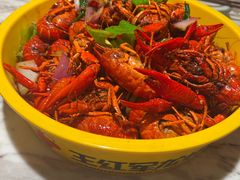 -王红军龙虾(新民路店)