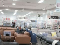 -NITORI 宜得利家居(天津泰达永旺店)