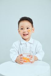 -熙熙小王国儿童摄影乐园(武昌旗舰店)