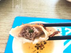 -一品鲜鱼锅贴(人民一路店)
