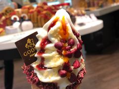 -GODIVA(国际金融中心店)