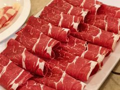 -阳坊大都涮羊肉(阳坊总店)