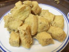 臭豆腐-咸亨酒店•非遗绍兴菜•中华老字号(堂吃餐厅)