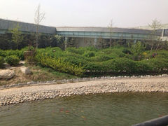 户外温泉池-河北霸州茗汤日月潭温泉
