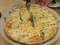 -萨莉亚(巴黎春天成山店)