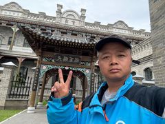 -黑龙江公园