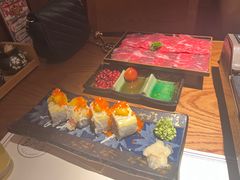 -玉川屋·深夜食堂居酒屋(柳巷店)