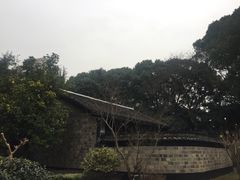 -韶山毛泽东同志故居
