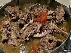 -浩爷羊蝎子火锅(望京店)