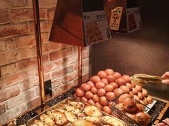 -野人部落(中街店)