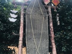 -遂昌金矿国家矿山公园