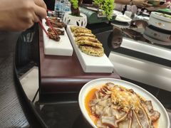 -常胜鲍鱼(吉大店)