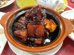 -老吉士酒家(天平路店)