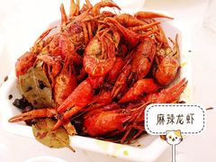-阿胖龙虾(罍街店)