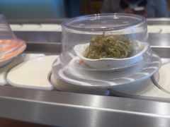 -新一番三文鱼寿司(红城湖店)