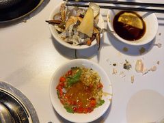 -九月海·海鲜自助(世纪东方店)