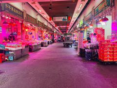 -深圳市海吉星国际农产品物流管理有限公司
