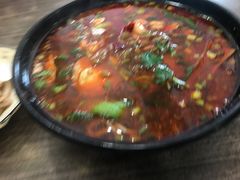-潼十三肉夹馍(东单店)