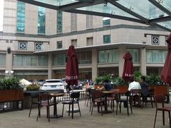 -COSTA COFFEE(丰联广场店)