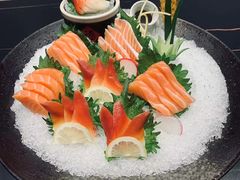 -宝燕壹号景观餐厅(龙盛国际商业广场店)