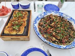 -友记功夫香·人民大排档(红牌楼店)