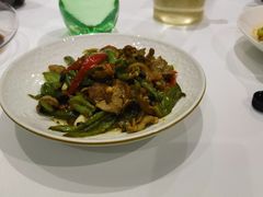 -海富门·带鱼·淮扬菜·粤菜(甘家口店)