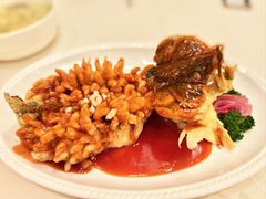 -得月楼·省级非遗·传统苏帮菜(观前店)