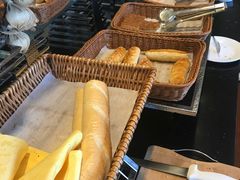 -中油泰富国际酒店-中餐厅