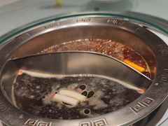 -天宜隆蘑菇宴火锅(石景山旗舰店)