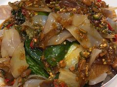 -和源祥·日照菜扛把子(万平口一店)