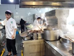-清真磨沟沿老字号牛肉面(总店)