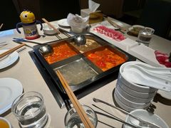 -海底捞火锅(劲松店)