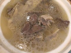 -茶油香闽南菜·花园餐厅(前埔店)