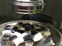 -本炙炭烤·蒲烧活鳗料理店(金沙洲店)