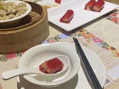 -隆隆金大茶楼(地王广场店)