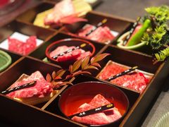全牛宴-东京烧肉 平城苑(银座５丁目店)