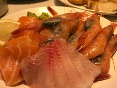 -加餐海鲜自助(集美银泰百货店)