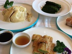-和记小菜(大宁店)