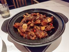 -蘇小主·创意中国菜(金茂览秀城店)