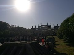 -南京市江宁方山