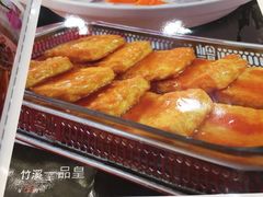 -潮喜竹溪荔湖酒家(荔枝湾店)