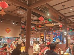 -姚稷大铁锅(龙之梦店)